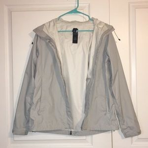 North Face Rain Jacket
